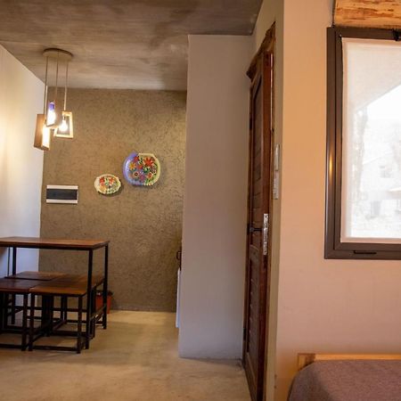 Hotel Tulmas Тилькара Экстерьер фото