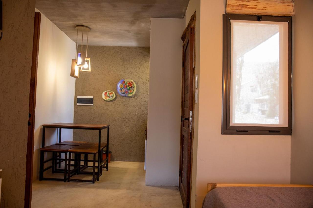 Hotel Tulmas Тилькара Экстерьер фото