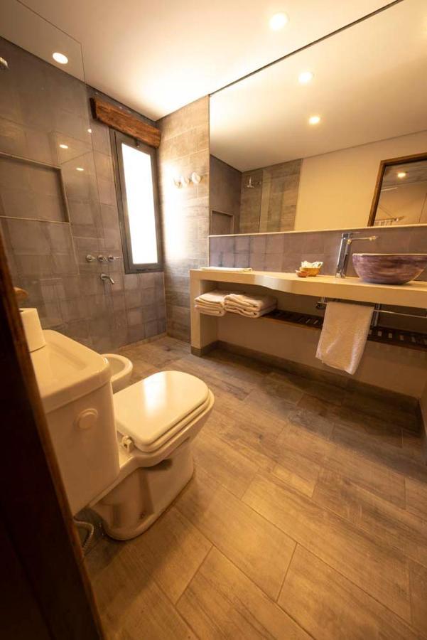 Hotel Tulmas Тилькара Экстерьер фото